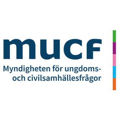 Bild av MUCF - Myndigheten för ungdoms- och civilsamhällesfrågor